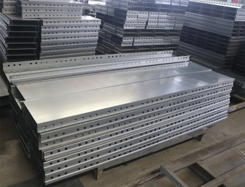 Shaanxi Shoulv Launches Revolutionary Zinc-Aluminum-Magnesium Alloy Formwork - Setting New Standards in Construction Efficiency