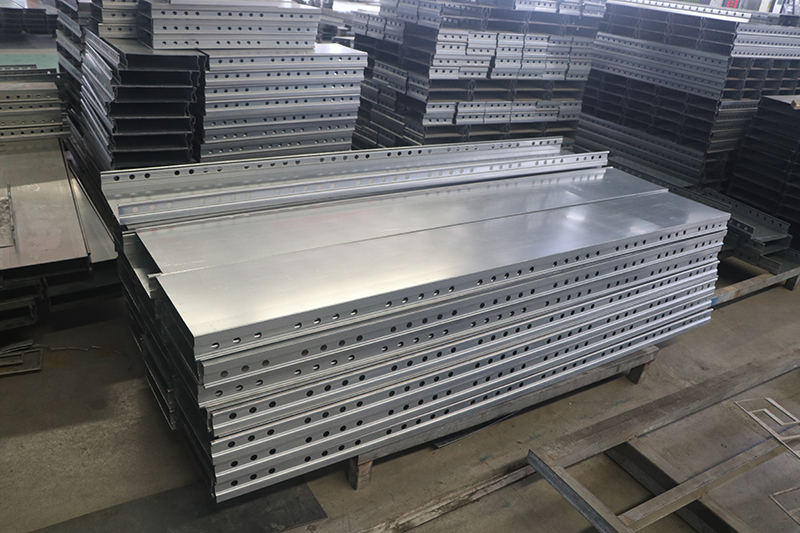 Why Should Modern Construction Projects Choose Zn-Al-Mg High-Strength Alloy Formwork?