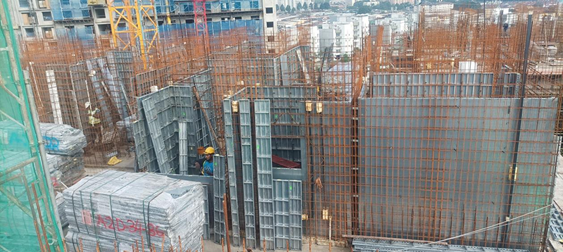 high-strength-steel-formwork-application-in-southeast-asia-construction